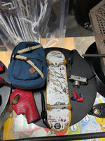 The Amazing Spider-Man Deluxe Version MMS772 (Hot Toys, Marvel Spider-Man) COMPLETE