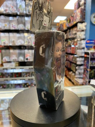 Lizzie Borden Mini  (Vintage Living Dead Dolls LDD, Mezco ) **SEALED** - Bitz & Buttons