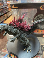 Hyper Solid Godzilla 2000 PVC (Art Spirits Godzilla) OPEN COMPLETE - Bitz & Buttons