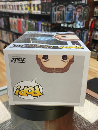 Yara Greyjoy #66 (Funko Pop, Game of Thrones) - Bitz & Buttons