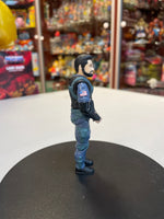 Low Light v5 (Vintage GI Joe, Hasbro) **COMPLETE** - Bitz & Buttons