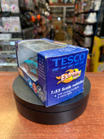 2002 Mazda RX-7 1/55 Scale (Extreme Scale Diecast, Kentoys) NEW