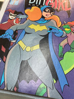 Batman Adventures #12 -1st Harley Quinn- 0595 (DC, Comics)