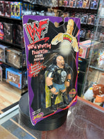 Stone Cold Steve Austin (Vintage WWF, JusToys) **SEALED**