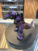 Al Negator (Vintage Bucky O'Hare, Playmates) COMPLETE - Bitz & Buttons