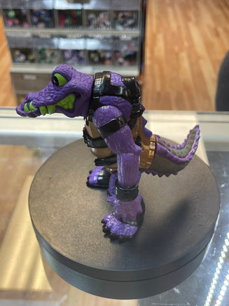 Al Negator (Vintage Bucky O'Hare, Playmates) COMPLETE - Bitz & Buttons