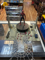 Amazing Spider-Man 2 DX Complete Set (Medicom Mafex, Marvel) **Slightly Loose Arms**