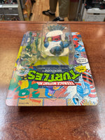 Merdude (Vintage TMNT Ninja Turtles, Playmates) **SEALED** - Bitz & Buttons
