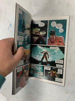 The Omega Men The End is Here (DC Comics Trade TPB, Green Lantern) - Bitz & Buttons