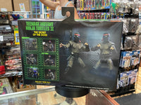 Foot Soldier 2-Pack (Neca, TMNT) **SEALED**