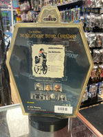 Dr Finklestein (Nightmare Before Christmas, JUN) **SEALED**
