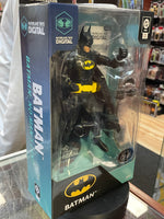 No Man's Land Batman CHASE (DC Multiverse, McFarlane) SEALED