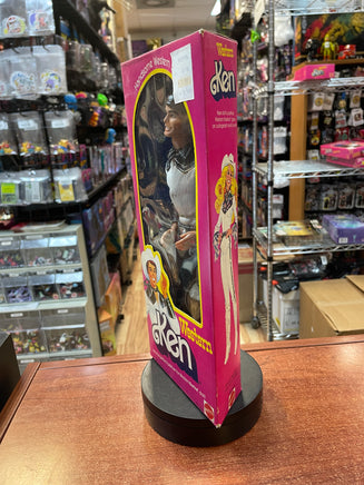 Western Ken #3600 (Barbie, Mattel) **NEW** - Bitz & Buttons