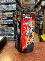 Red Alert (Vintage Transformers Commemorative Series, Hasbro) **SEALED**