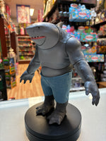 King Shark BAF (DC Comics, McFarlane) LOOSE - Bitz & Buttons