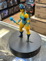 Evil Lyn 1371 (Vintage MOTU, Mattel) **COMPLETE**
