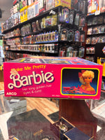Barbie Make Me Pretty #7921 (Barbie, Mattel) **Unused contents** - Bitz & Buttons