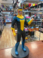 Omnipotent Hero (SooSoo Toys, Unbreakable) **COMPLETE** - Bitz & Buttons