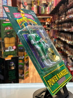 Morphin Tommy Green Ranger 4186(Vintage Power Rangers, Bandai) - Bitz & Buttons