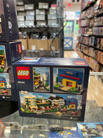 Bricktober Lego Set 1-4 (Lego, ToysRUs) **SEALED** - Bitz & Buttons