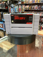 Super Scope 6 (Super Nintendo SNES, Vintage Video Games) - Bitz & Buttons