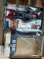 Premium Superman (DC Films, DC Collectibles) **OPEN BOX** - Bitz & Buttons