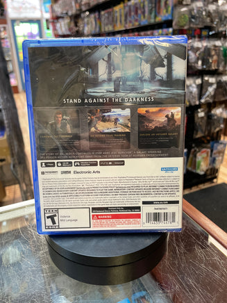 Star Wars Jedi Survivor (PlayStation 5, PS5, Star Wars) SEALED - Bitz & Buttons