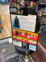 Darth Vader (Vintage Star Wars, The Power of the Force) SEALED - Bitz & Buttons