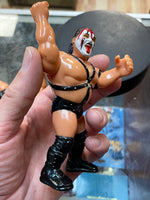 Demotion Ax, Smash & Crush 1364  (Vintage WWF WWE, Hasbro)