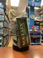 Reloaded Niobe (Matrix, McFarlane) SEALED - Bitz & Buttons