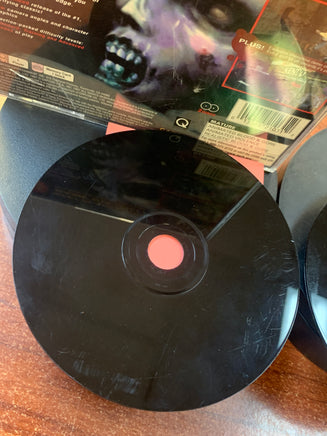 Resident Evil Director’s Cut (PS1 Playstation, Capcom, Video Game) **TESTED** - Bitz & Buttons