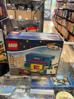 Bricktober Lego Set 1-4 (Lego, ToysRUs) **SEALED** - Bitz & Buttons
