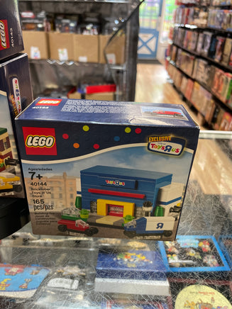 Bricktober Lego Set 1-4 (Lego, ToysRUs) **SEALED** - Bitz & Buttons