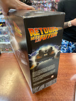 Back to the Future Delorean  #10300 (Lego, Icons) **SEALED**