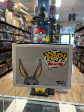 Bugs #413 (Funko Pop, Space Jam) - Bitz & Buttons