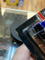 Nissan Skyline GT-R BNR34 Blue RLC (Hot Wheels Red Line Club, Mattel) SEALED