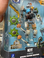 Kit Legendary Series Brawlers (Fortnite, Epic Games, Jazwares) SEALED