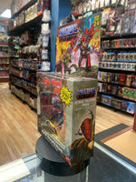 Horde Trooper Prime (MOTU Origins Master of the Universe, Mattel) *SEALED*