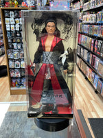 Samurai Japan V5005 (Barbie, Mattel) **SEALED**