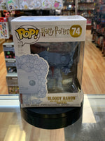 Bloody Baron #74 (Funko Pop, Harry Potter) - Bitz & Buttons
