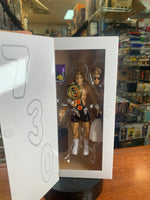 Hook Exclusive #124 (All Elite Wrestling AEW, Jazwares) **SEALED** - Bitz & Buttons
