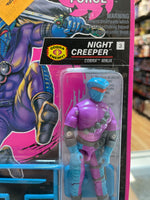 Night Creeper Ninja Force (Vintage GI Joe, Hasbro) **SEALED** - Bitz & Buttons