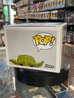 Yoda #269 (Funko Pop, Star Wars) - Bitz & Buttons