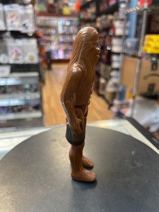 Chewbacca 7025 (Star Wars Vintage, Kenner) COMPLETE - Bitz & Buttons
