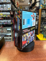 Red Alert (Vintage Transformers Commemorative Series, Hasbro) **SEALED**