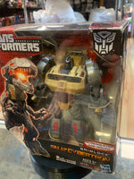Grimlock Fall Of Cybertron Power Of The Primes (Transformers Generations POTP, Hasbro) SEALED - Bitz & Buttons