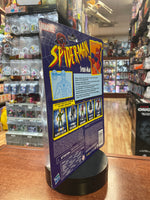 Super Posable Spider-Man (Marvel Legends Retro, Hasbro) SEALED - Bitz & Buttons