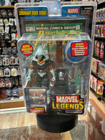 Taskmaster -Legendary Rider- (Marvel Legends, Toybiz) **SEALED**