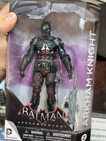 Arkham Knight #2 (Batman Arkham knight, DC Collectibles) SEALED