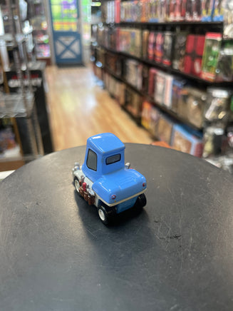 Dottie (Pixar Planes, Mattel Diecast) **LOOSE** - Bitz & Buttons